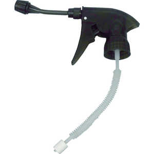 トラスコ中山 TSGｰ5用スプレーヘッドのみ TSG-5SH