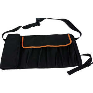 トラスコ中山 TRUSCO 腰巻式アクティブツールロール 265X480 TTR-265WB トラスコ中山 TRUSCO 腰巻式アクティブツールロール 265X480 TTR-265WB