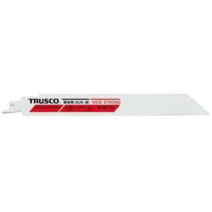 ȥ饹滳 TRUSCO Х᥿륻С֥졼  150X1.1mm TBS-150-14-HST-5P