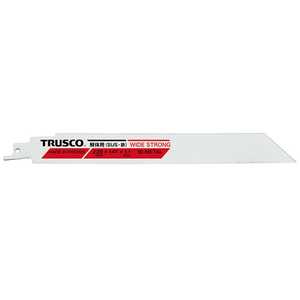トラスコ中山 TRUSCO 幅広バイメタルセーバーソーブレード 解体用 150幅X1.1mm厚 TBS-150-14-HST-5P トラスコ中山 TRUSCO 幅広バイメタルセーバーソーブレード 解体用 150幅X1.1mm厚 TBS-150-14-HST-5P