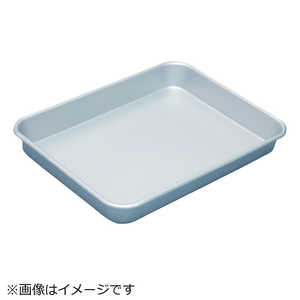 トラスコ中山 TRUSCO アルミ標準バット 6号 216×157×30 T-AL-B6 トラスコ中山 TRUSCO アルミ標準バット 6号 216×157×30 T-AL-B6