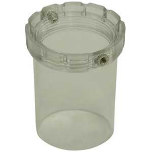 トラスコ中山 TRUSCO TED電動ドライバー用トルク固定カバー TED-TKR