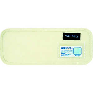 トラスコ中山 TRUSCO シリカクリン 10cmX25cm 2枚入 湿度センサー付き TSCPP-B-1025 トラスコ中山 TRUSCO シリカクリン 10cmX25cm 2枚入 湿度センサー付き TSCPP-B-1025