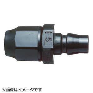 トラスコ中山 TRUSCO 樹脂プラグ ホース取付用 TRP-N8.5N トラスコ中山 TRUSCO 樹脂プラグ ホース取付用 TRP-N8.5N