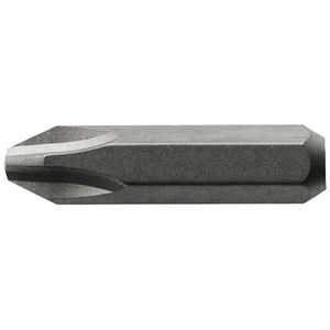 トラスコ中山 TRUSCO インパクトドライバー用ビット +3X80 8mm六角軸 TID-3-80 トラスコ中山 TRUSCO インパクトドライバー用ビット +3X80 8mm六角軸 TID-3-80