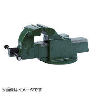 トラスコ中山 ダクタイルリードバイス 125mm SLV-125N トラスコ中山 ダクタイルリードバイス 125mm SLV-125N