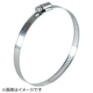 トラスコ中山 TRUSCO ホースバンド オールステンレス 普及タイプ TA13-152