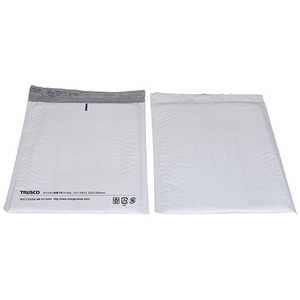 トラスコ中山 TRUSCO クッション封筒 クラフト紙 240×330mm 10枚入パック TCF-240 トラスコ中山 TRUSCO クッション封筒 クラフト紙 240×330mm 10枚入パック TCF-240