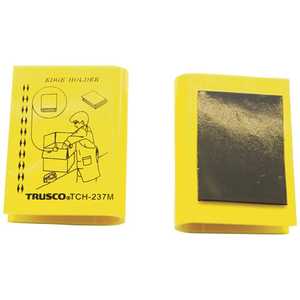 ȥ饹滳 TRUSCO ȥ󥨥åۥ ޥͥåե 4å TCH-237M