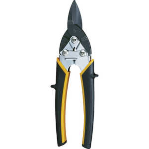 トラスコ中山 TRUSCO 万能金切ハサミ (ストレート) TGH-185S トラスコ中山 TRUSCO 万能金切ハサミ (ストレート) TGH-185S