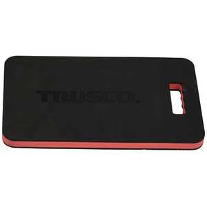 トラスコ中山 TRUSCO 膝マット レッド THM-460R トラスコ中山 TRUSCO 膝マット レッド THM-460R