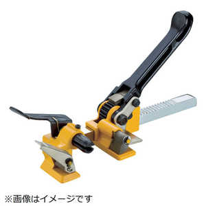 トラスコ中山 荷造機 PPバンド用 NO.4バネ TPBP-10804