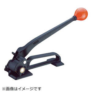 トラスコ中山 荷造機 帯鉄用 NO.19プラグ TSBP-29019