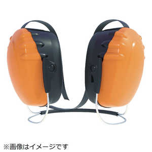 トラスコ中山 TRUSCO イヤーマフ ネックバンドタイプ TSG-508NB トラスコ中山 TRUSCO イヤーマフ ネックバンドタイプ TSG-508NB