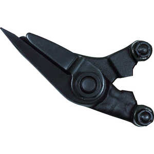 トラスコ中山 TRUSCO 帯鉄カッター専用替刃 460mm TSSC-460K トラスコ中山 TRUSCO 帯鉄カッター専用替刃 460mm TSSC-460K