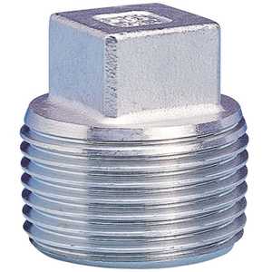 ȥ饹滳 TRUSCO ͤߴɷѼ SUS ͳѥץ饰 6A TP-6A