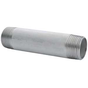 ȥ饹滳 TRUSCO ͤߴɷѼ SUS ξĹ˥åץ 15AX150L TNL-15AX150L