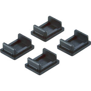 �ȥ饹���滳 TRUSCO M1.5��������ê�Ѽ���١��� 4���� M1.5-JB4S