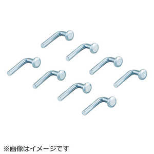 トラスコ中山 TRUSCO M3型中量棚用樹脂ベース 4個入 MM-JB4S トラスコ中山 TRUSCO M3型中量棚用樹脂ベース 4個入 MM-JB4S