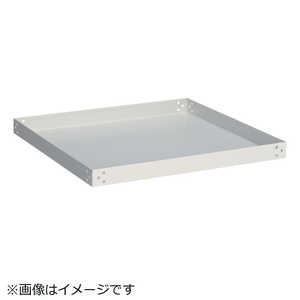 トラスコ中山 TRUSCO ラビットワゴン用棚板 400X350 色 RB-43T W トラスコ中山 TRUSCO ラビットワゴン用棚板 400X350 色 RB-43T W