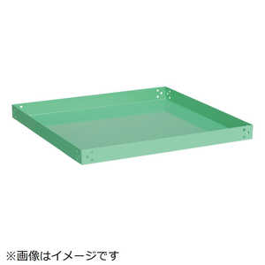トラスコ中山 TRUSCO ラビットワゴン用棚板 400X350 色 RBW-43T YG トラスコ中山 TRUSCO ラビットワゴン用棚板 400X350 色 RBW-43T YG