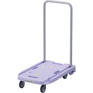 トラスコ中山 TRUSCO 樹脂台車 こまわり君 省音G車輪 600X390 パープル MP-6039N2-PU トラスコ中山 TRUSCO 樹脂台車 こまわり君 省音G車輪 600X390 パープル MP-6039N2-PU