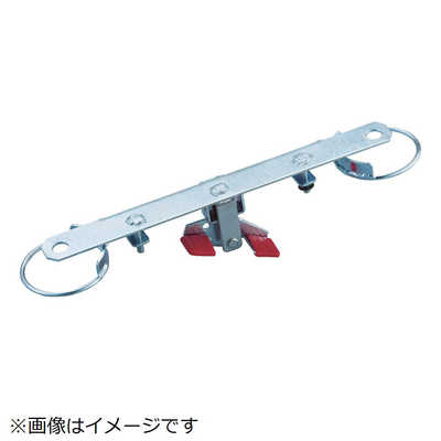 トラスコ中山 フェニックスワゴン用ストッパー D500用 PEW-500S