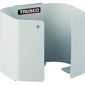 トラスコ中山 TRUSCO コバンザメ ウェットティッシュホルダー KBZ-WTH トラスコ中山 TRUSCO コバンザメ ウェットティッシュホルダー KBZ-WTH