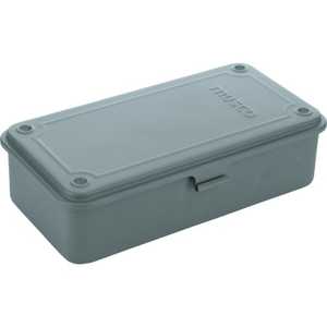 トラスコ中山 TRUSCO トランク型工具箱 203×109×56 陸上自衛隊OD T190MOD_ トラスコ中山 TRUSCO トランク型工具箱 203×109×56 陸上自衛隊OD T190MOD_