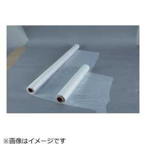 トラスコ中山 TRUSCO 塗装用養生シート ダブル 1800mm×100m TPES9010W_ トラスコ中山 TRUSCO 塗装用養生シート ダブル 1800mm×100m TPES9010W_