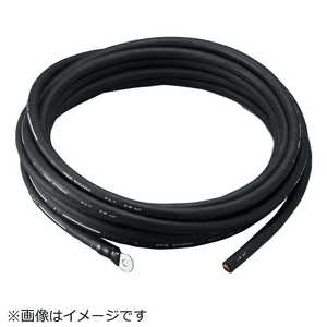 トラスコ中山 溶接機用ケーブル 2次側 20m TWC3820 トラスコ中山 溶接機用ケーブル 2次側 20m TWC3820