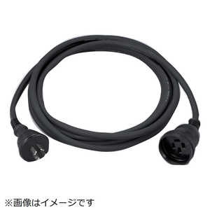 トラスコ中山 三相200V延長コード 20M T4P20AW20 トラスコ中山 三相200V延長コード 20M T4P20AW20