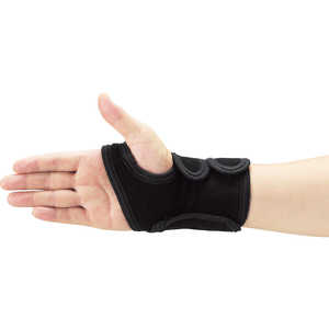 トラスコ中山 ワーキングサポーター 手首用 TWST04
