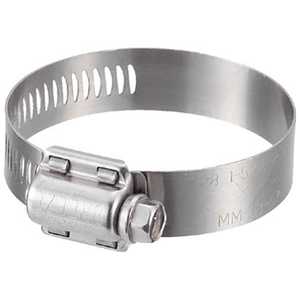 BREEZE ステンレスホースバンド 締付径 11~20mm 10個入 TH30006 BREEZE ステンレスホースバンド 締付径 11~20mm 10個入 TH30006