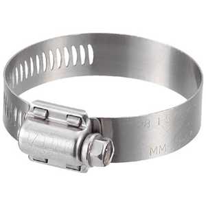 BREEZE ステンレスホースバンド 締付径 21~38mm 10個入 TH30016 BREEZE ステンレスホースバンド 締付径 21~38mm 10個入 TH30016