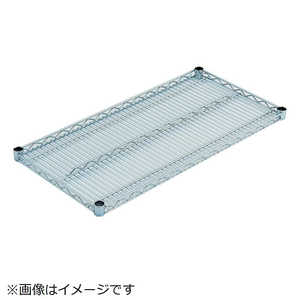 トラスコ中山 ステンレス製メッシュラック用棚板 905X305 SES33S トラスコ中山 ステンレス製メッシュラック用棚板 905X305 SES33S