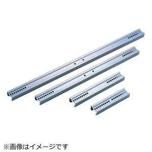 トラスコ中山 伸縮式コンテナ台車用連結バー 995-1095用 L894 FCD100 トラスコ中山 伸縮式コンテナ台車用連結バー 995-1095用 L894 FCD100