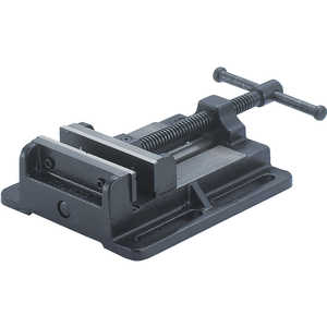トラスコ中山 ボール盤バイス F型 75mm FV75 トラスコ中山 ボール盤バイス F型 75mm FV75