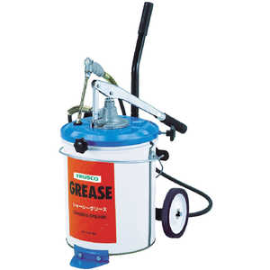 トラスコ中山 ハンドルブリケーター 20L FTK70 トラスコ中山 ハンドルブリケーター 20L FTK70