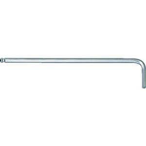 トラスコ中山 ロングボールポイント六角棒 2.5mm GXBL25 トラスコ中山 ロングボールポイント六角棒 2.5mm GXBL25