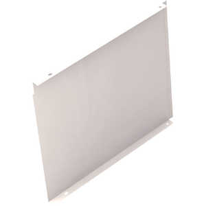 トラスコ中山 軽量棚用縦仕切板 450X400 X8 トラスコ中山 軽量棚用縦仕切板 450X400 X8