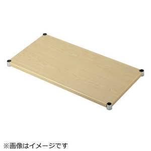 トラスコ中山 スチール製メッシュラック用木製棚板 592X442 MEW24S トラスコ中山 スチール製メッシュラック用木製棚板 592X442 MEW24S