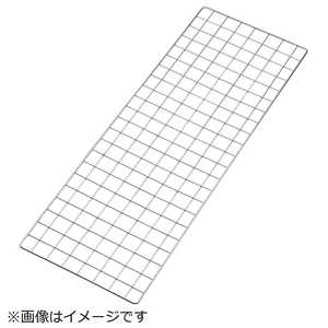 トラスコ中山 ステンレス製サイドネット 1700X387 SESG1738 トラスコ中山 ステンレス製サイドネット 1700X387 SESG1738