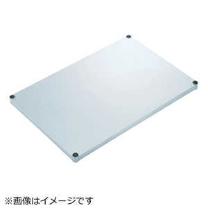 トラスコ中山 ステンレス製メッシュラック用 ベタ棚板 902X604 SES36F トラスコ中山 ステンレス製メッシュラック用 ベタ棚板 902X604 SES36F