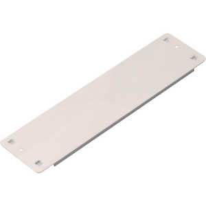 トラスコ中山 M3型用ラック表示板 150X570 NG MMRH6 トラスコ中山 M3型用ラック表示板 150X570 NG MMRH6