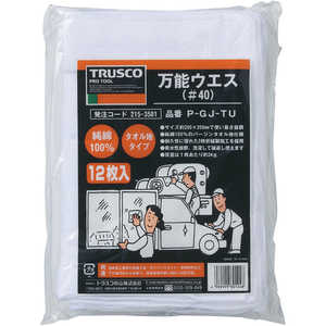ȥ饹滳 TRUSCO ǽ ϥ 12 ɥåȥ PGJTU