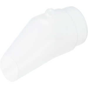 トラスコ中山 精製水W-20用ノズル W20NOZURU