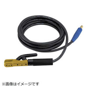 トラスコ中山 キャプタイヤケーブル2次側線 ホルダー付 10m TWC3810KH トラスコ中山 キャプタイヤケーブル2次側線 ホルダー付 10m TWC3810KH