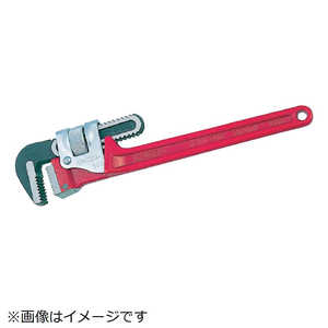 トラスコ中山 パイプレンチ 450mm TPW450 トラスコ中山 パイプレンチ 450mm TPW450