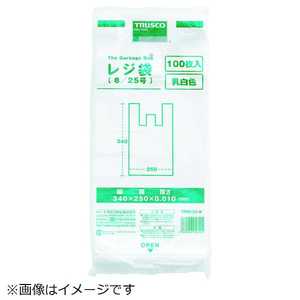 ȥ饹滳 TRUSCO 쥸 20/35 (430X340mm) 100 TRB2035W_